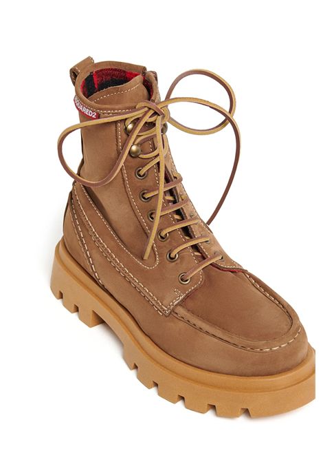 Stivali Explorer DSQUARED2 JUNIOR | 815261